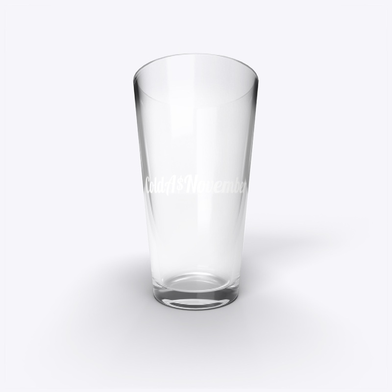 ColdA$November Merch