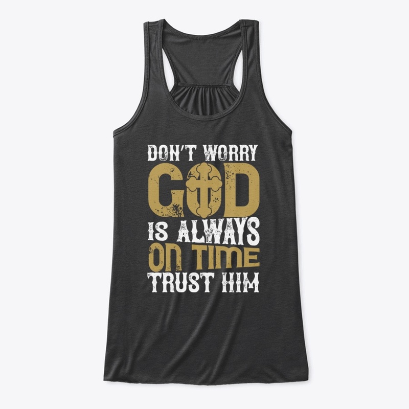 Don't Worry