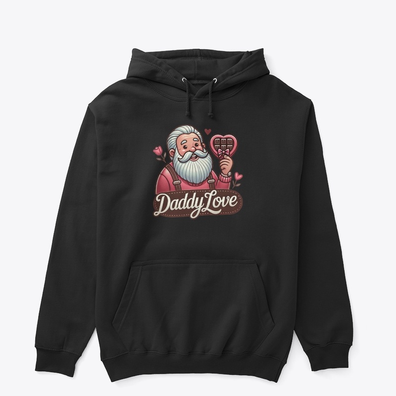 Daddy Love