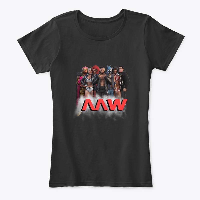 AAW Live Design  