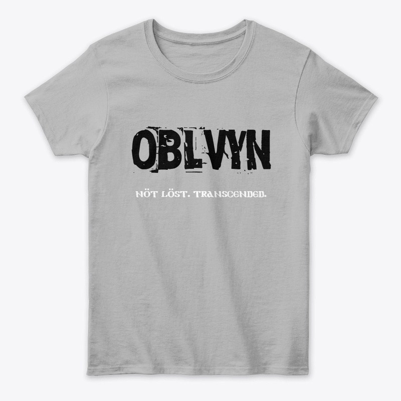 OBLVYN – Forged In Shadows Collection