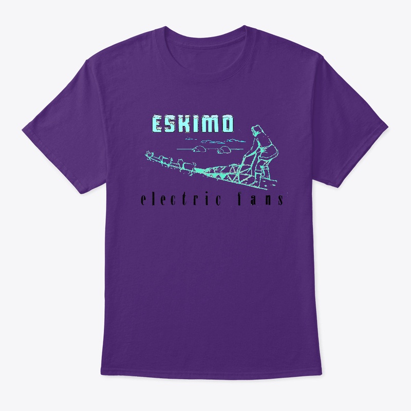 Eskimo Electric Fans