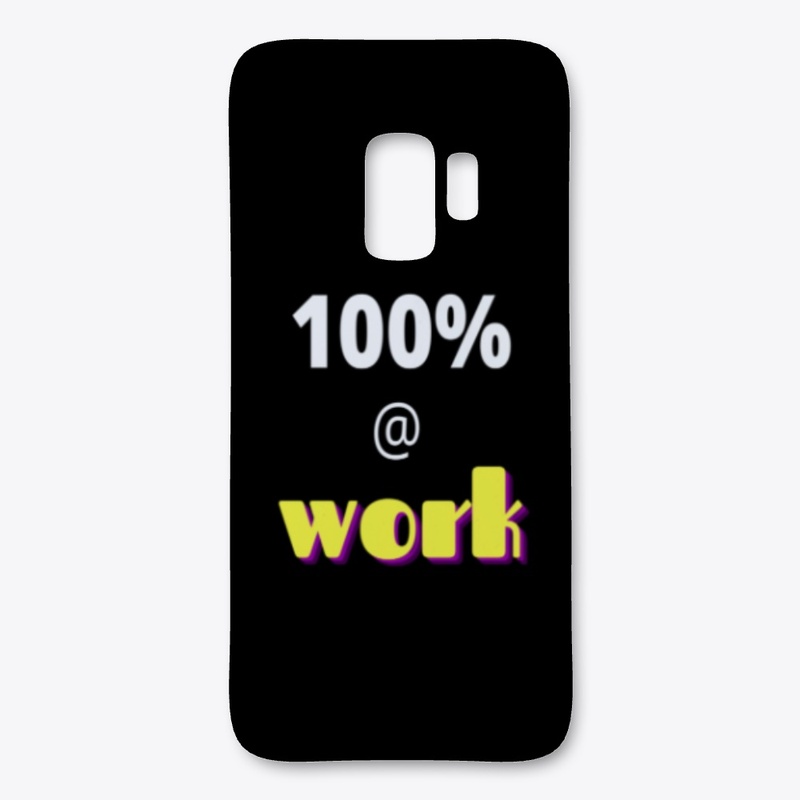 work-  at work