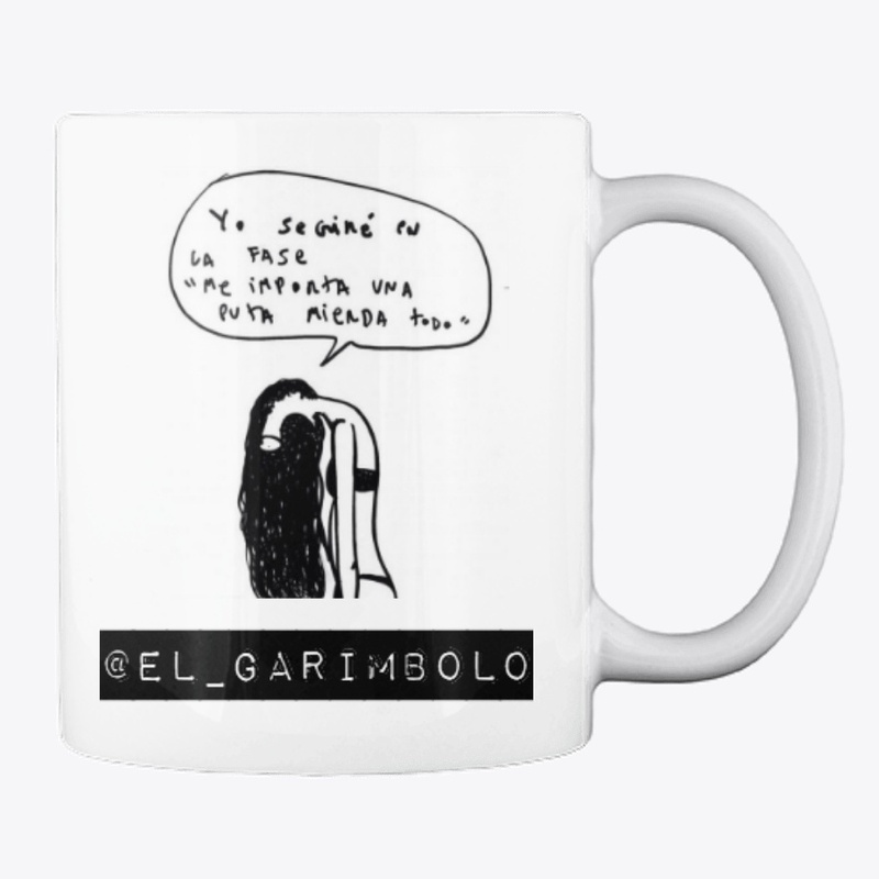 Taza Fase
