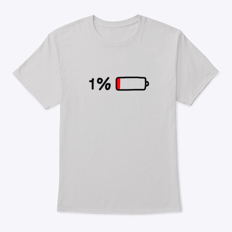 battery low
