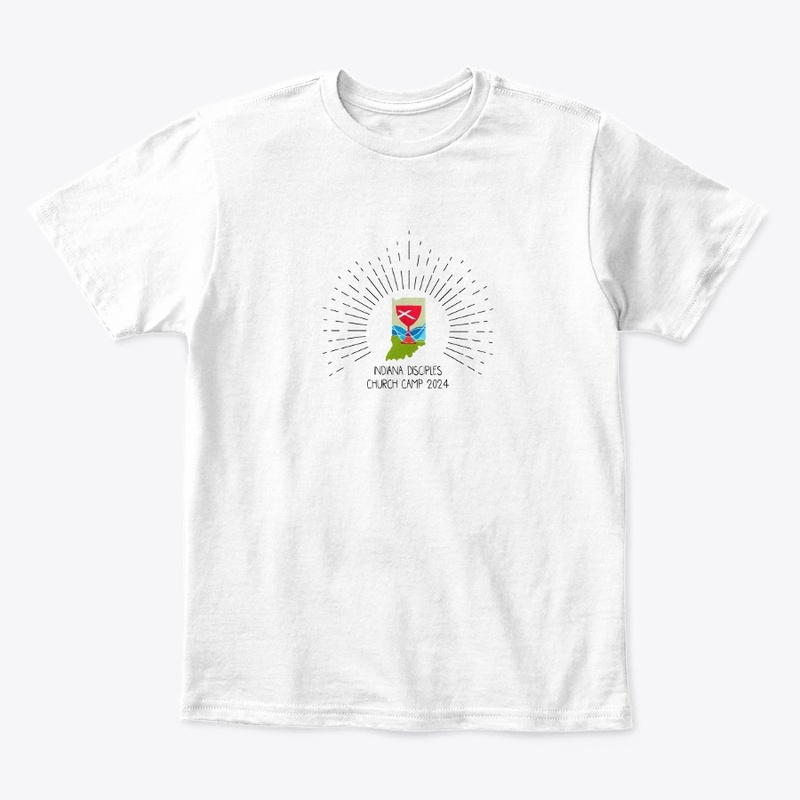 Indiana Disciples Summer Camp