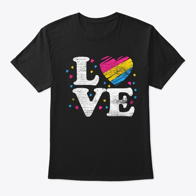 Love Pansexual
