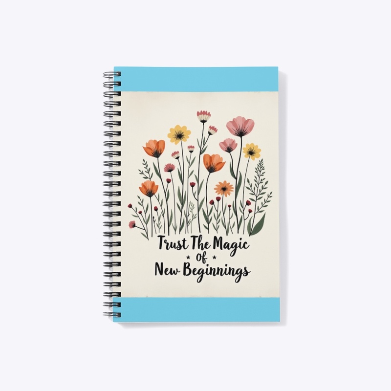 Trust the magic