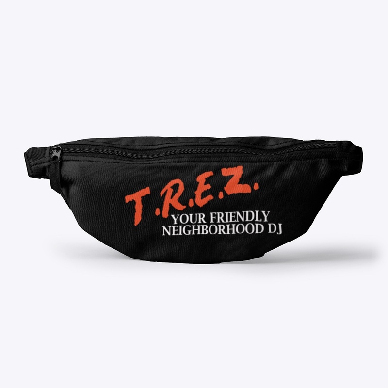 TREZ FANNY PACK