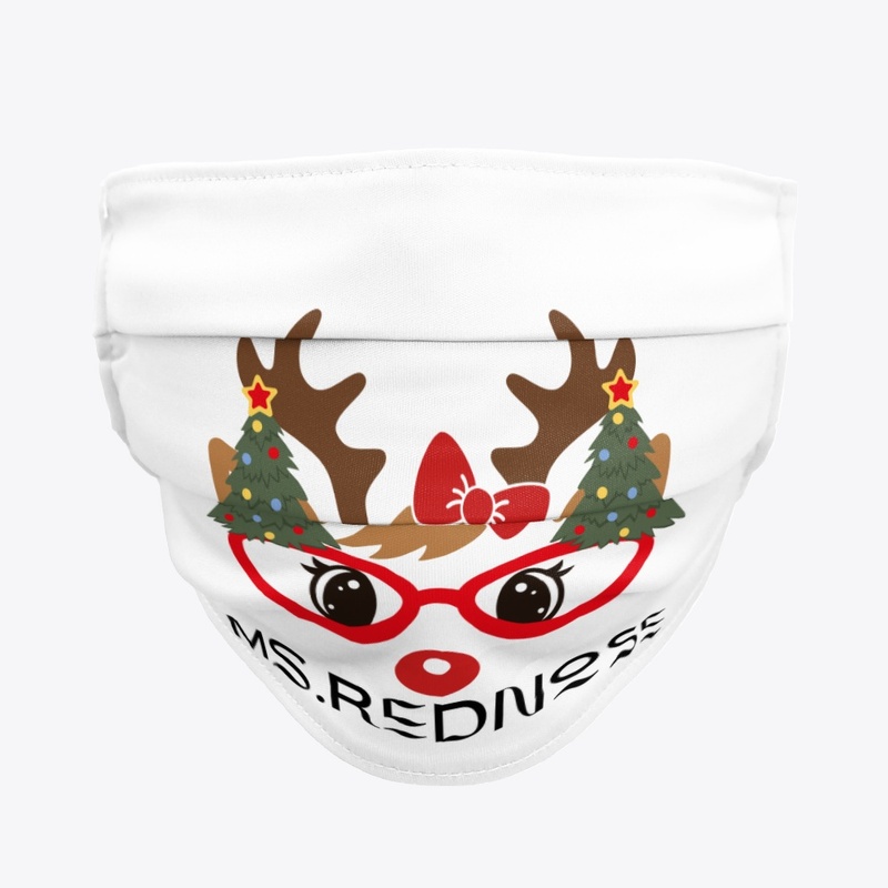 Ms. Rednose Collection