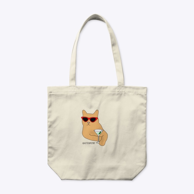 Fancy Cats Only