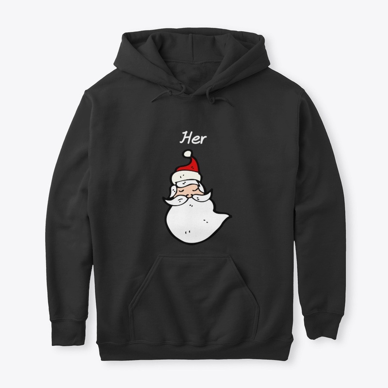 Her Santa 