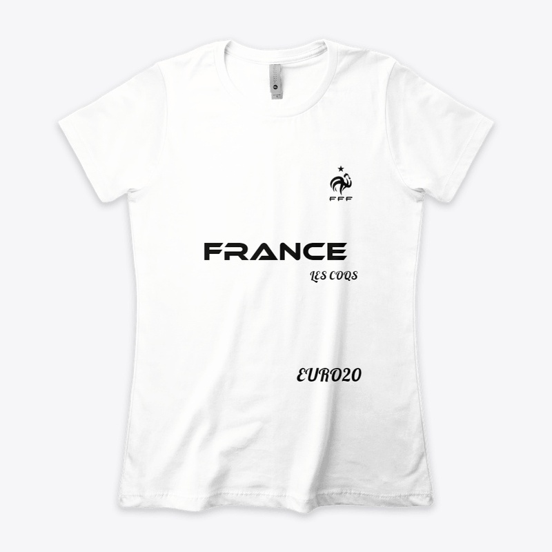 france euro20