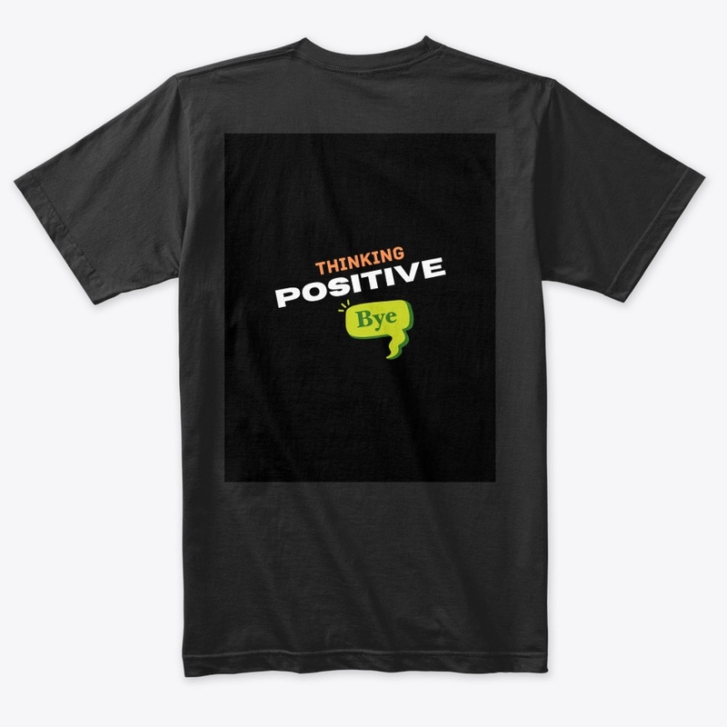 Thinking positive