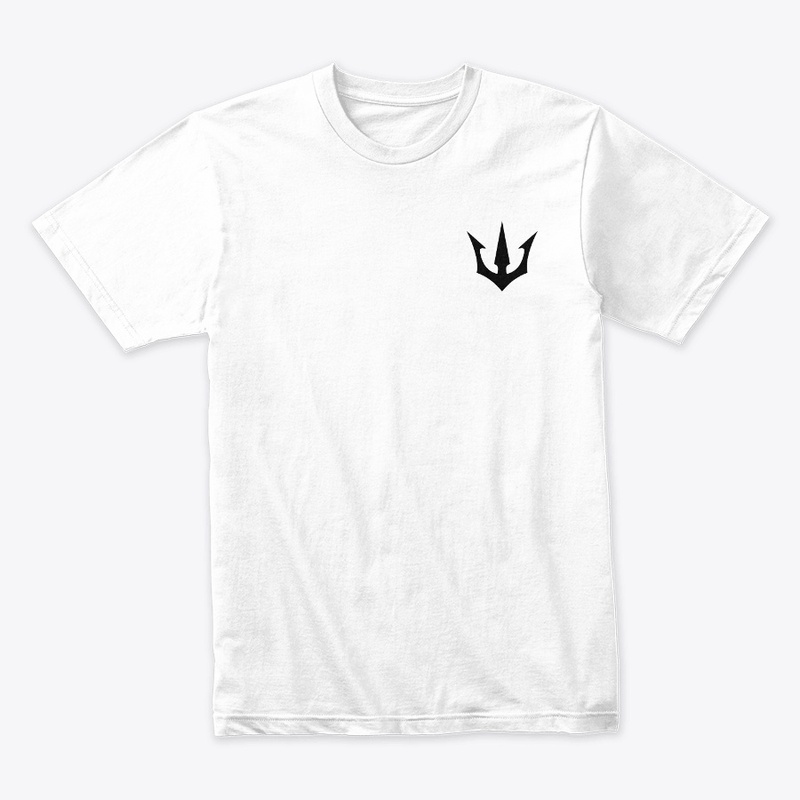 Premium Tee - Trident 