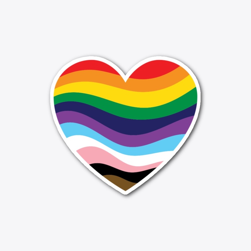 Pride Sticker