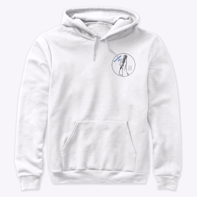 Clutchin' Up Logo Merch