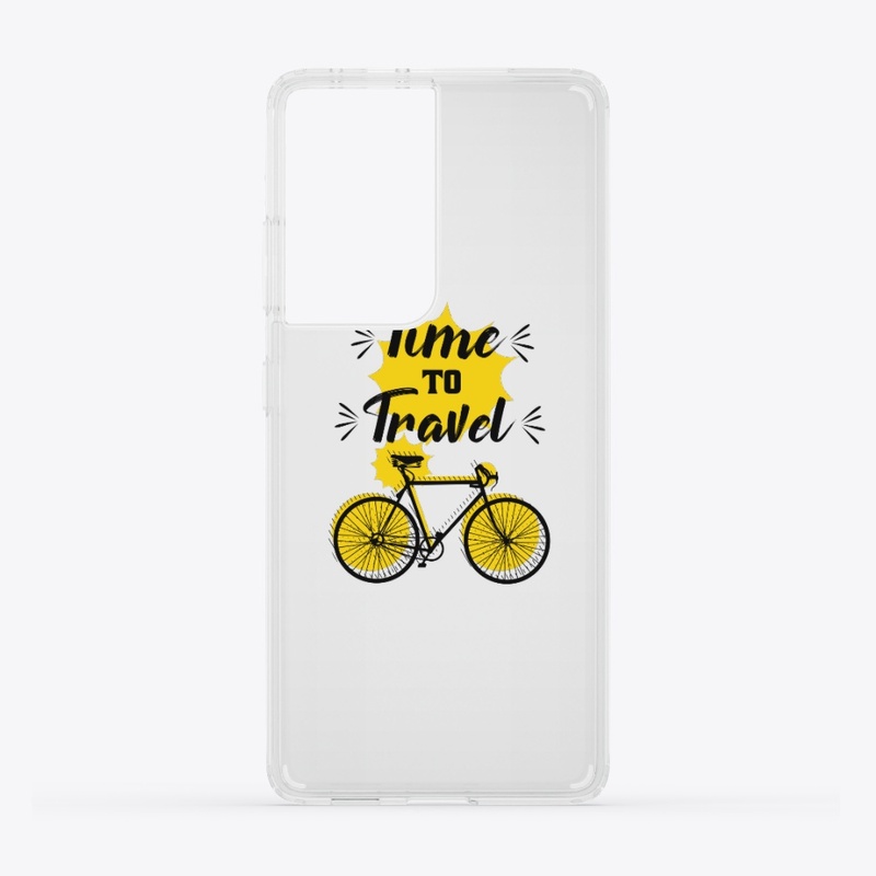 Time to travel products