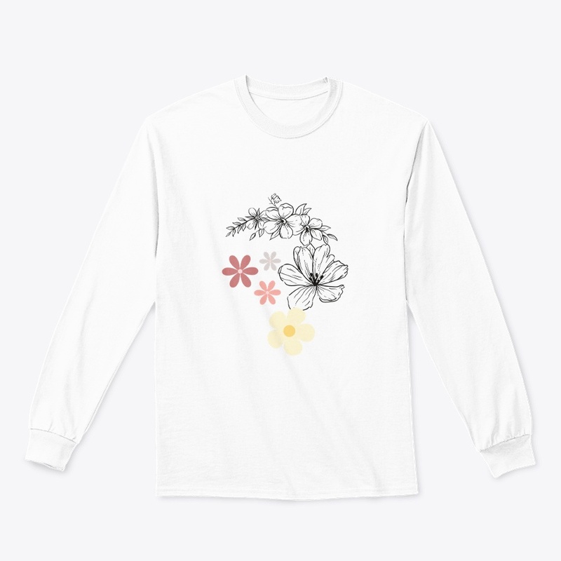 Girls Shirts 
