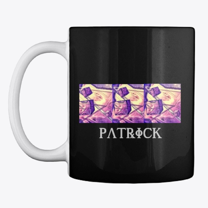 PILOT PATRICK Purple