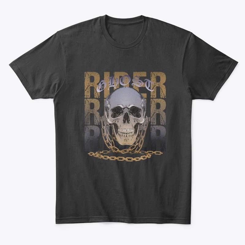 Rider Skull 