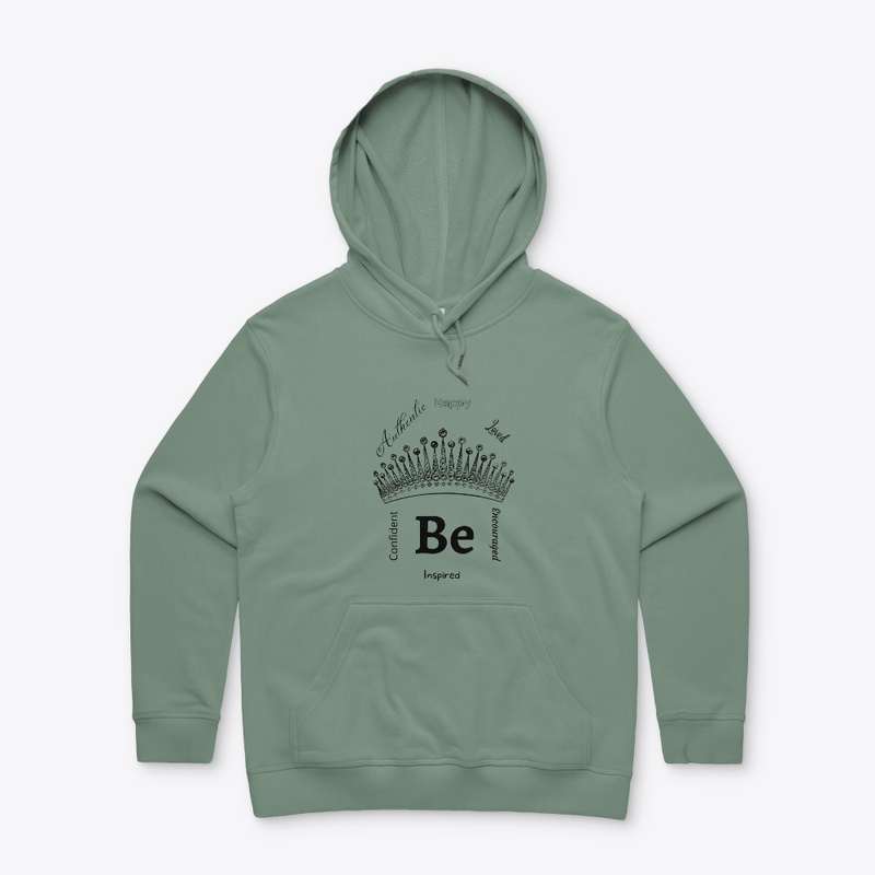 Women Be Attire Collection 