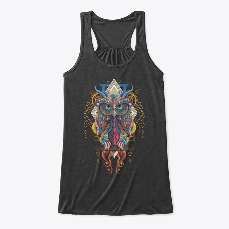 Owl BG