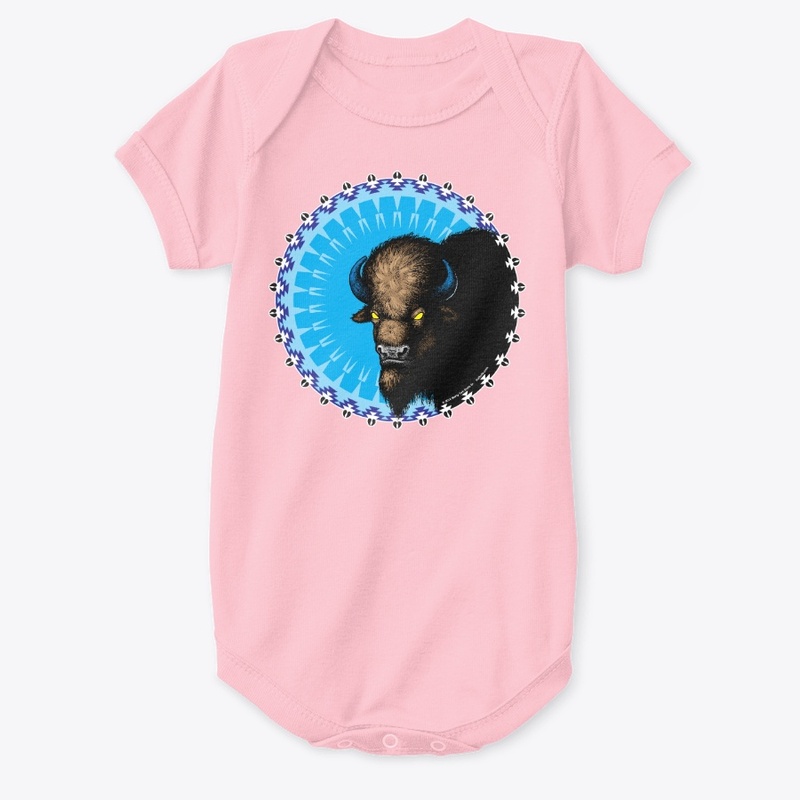 Father Buffalo