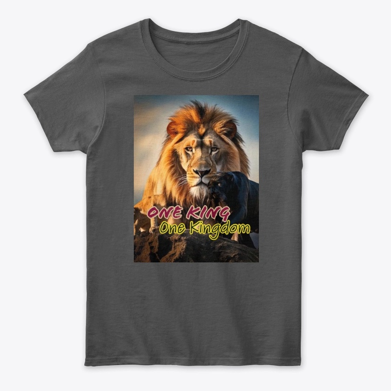 One King One Kingdom