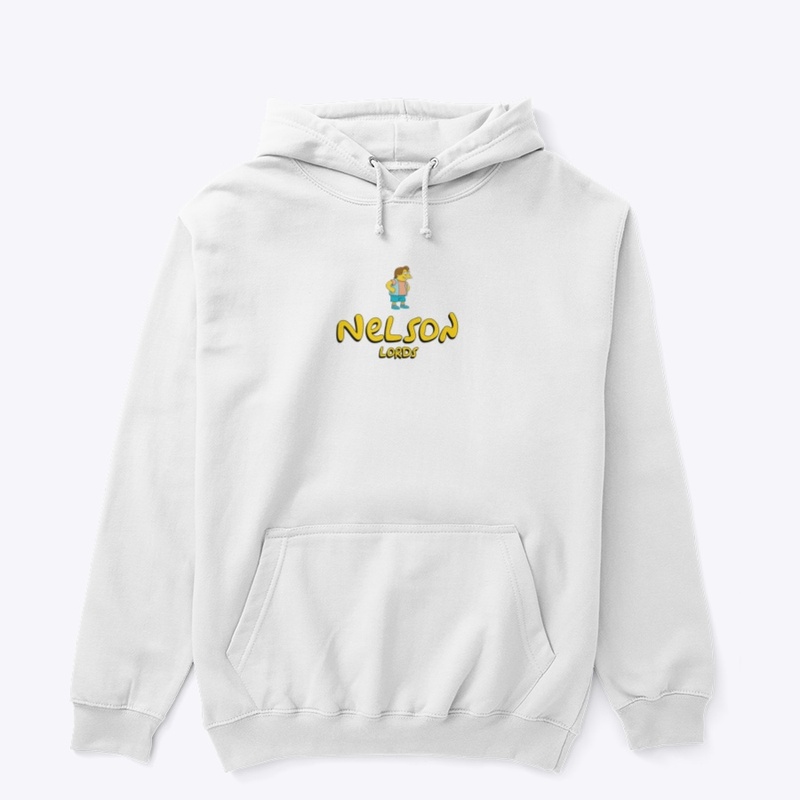 Nelson Hoodie
