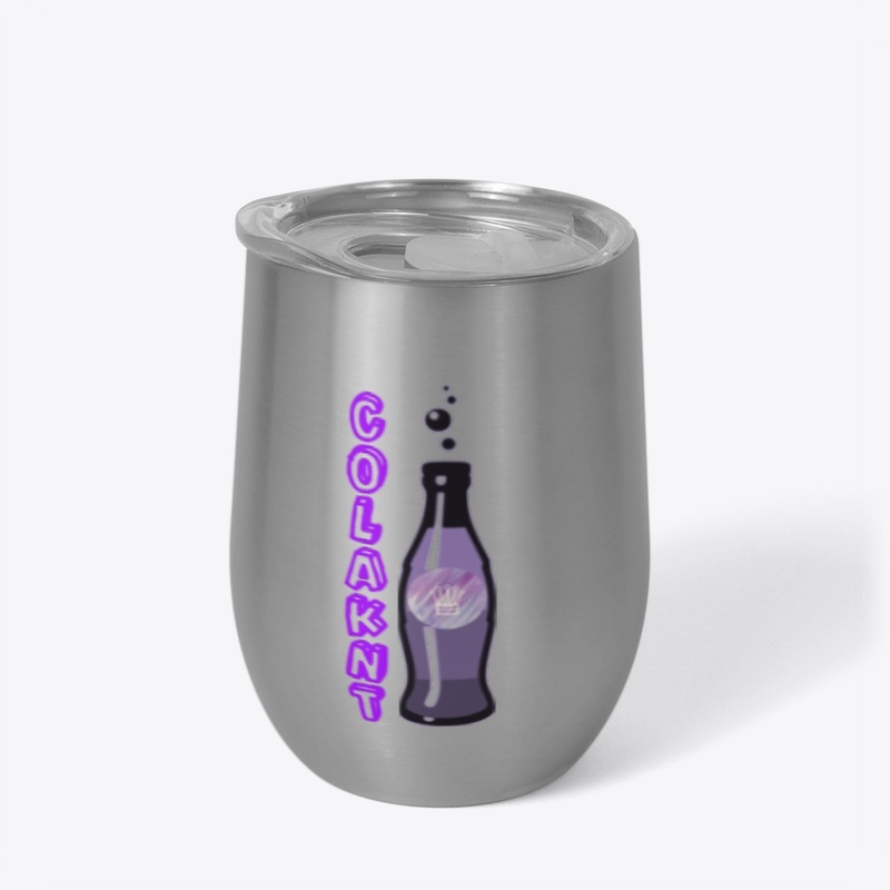 Classic Cola KnT