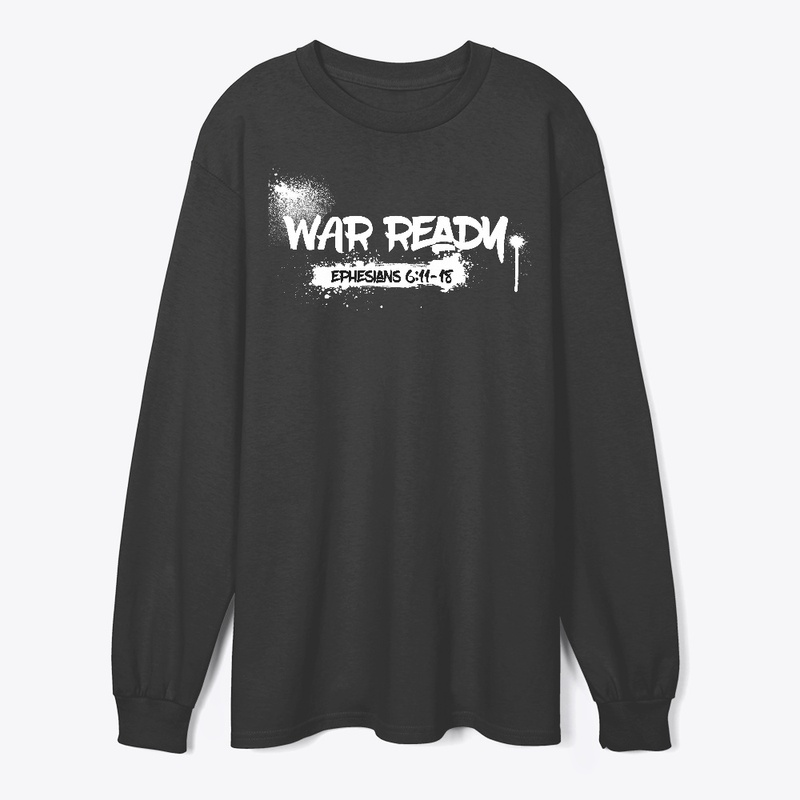 War Ready