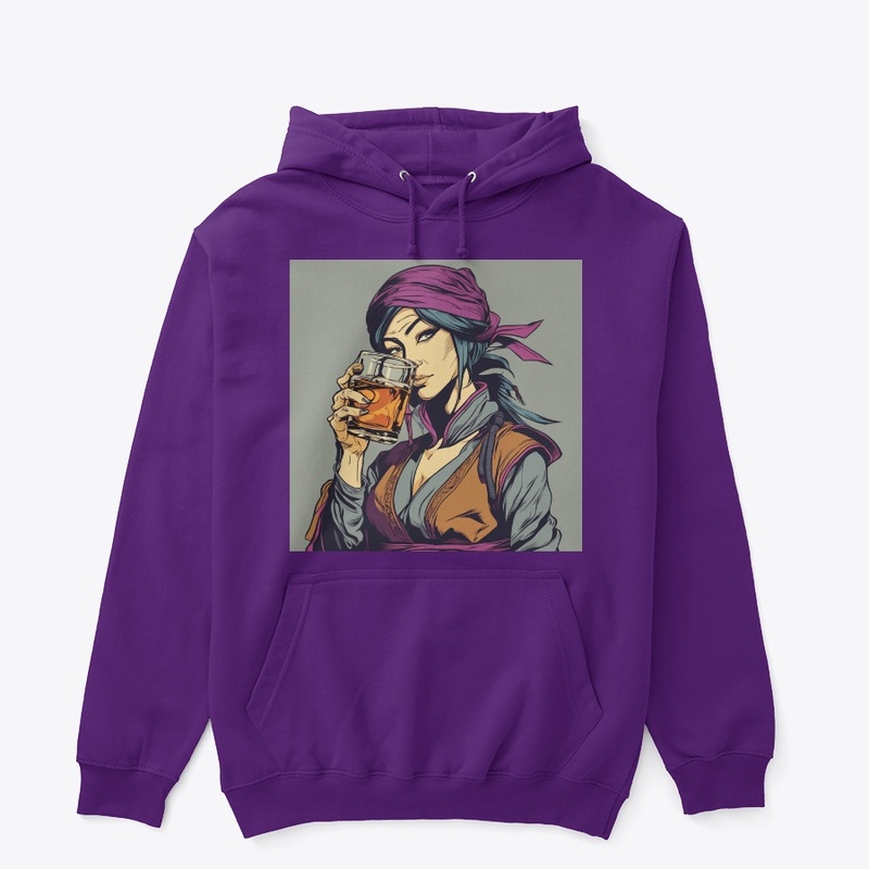 Whiskey and Women Pt 1