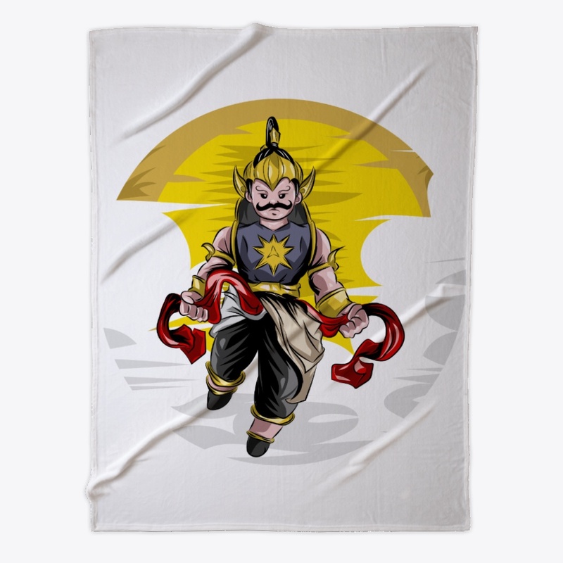 Gatot Kaca