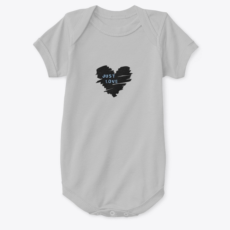 The Just Love Collection