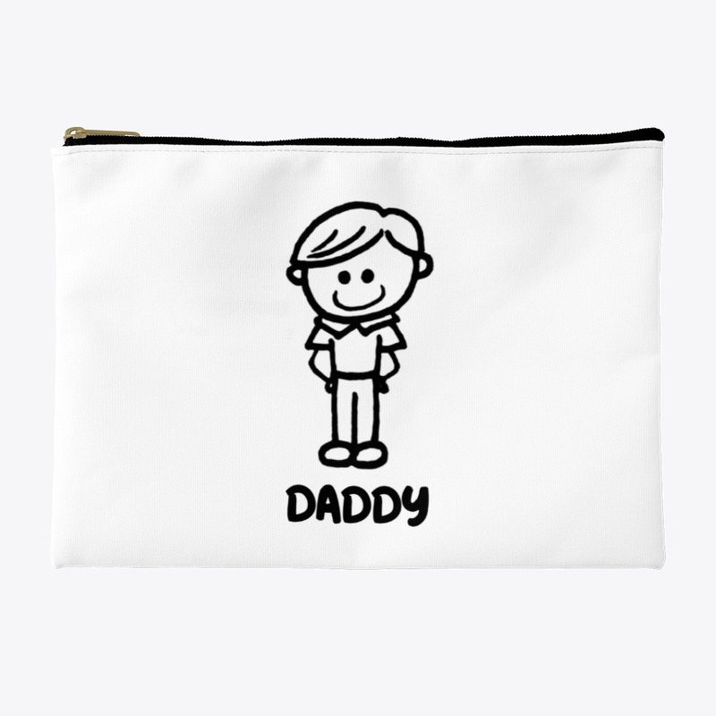 Family Designs: Daddy