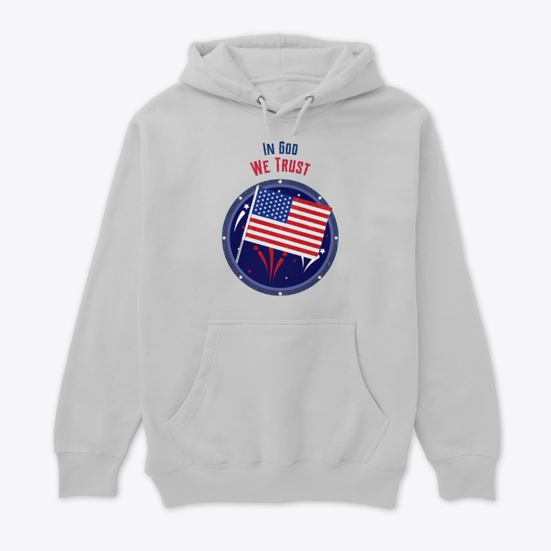 In God We Trust
