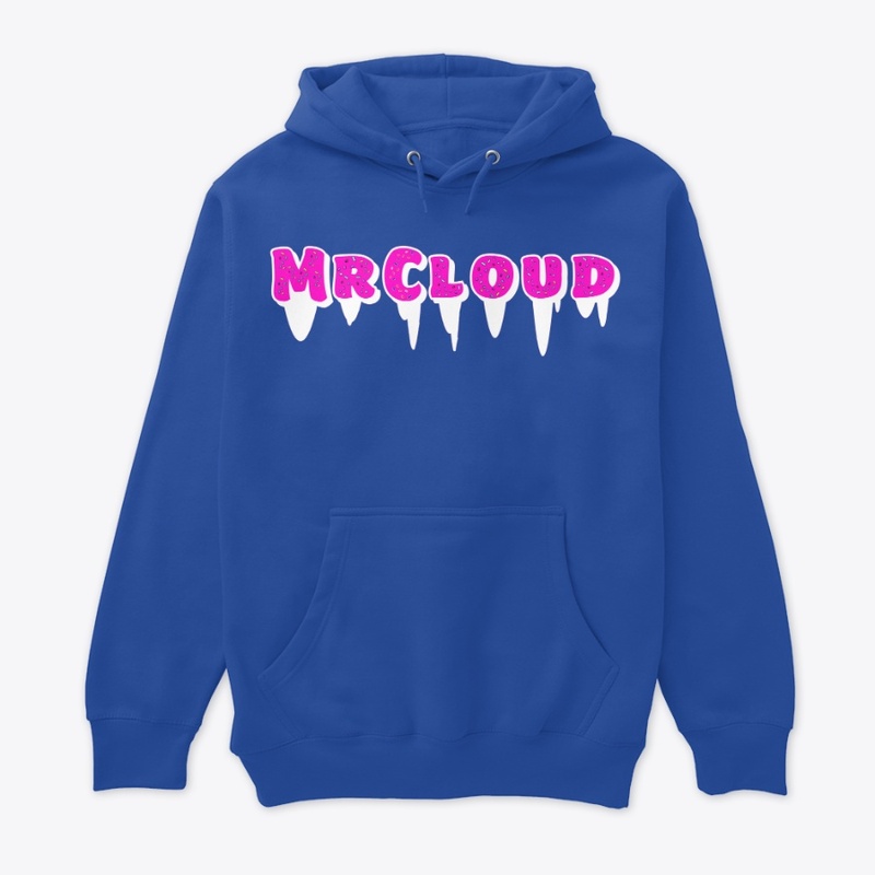 Frosted MrCloud Collection