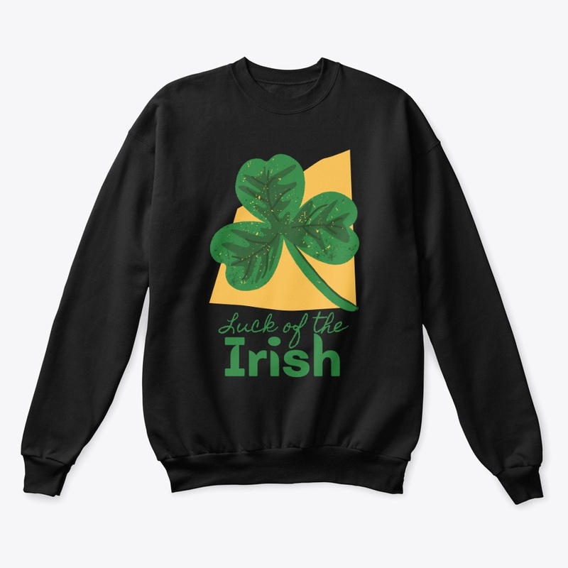 Luck of the Irish
