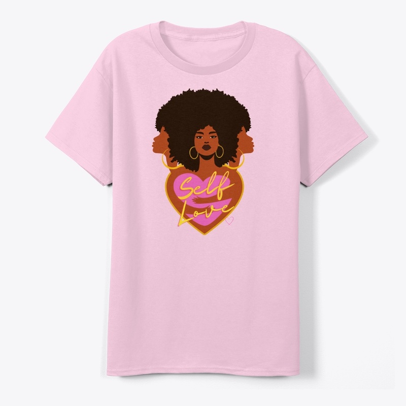 The "Self Love" Collection II