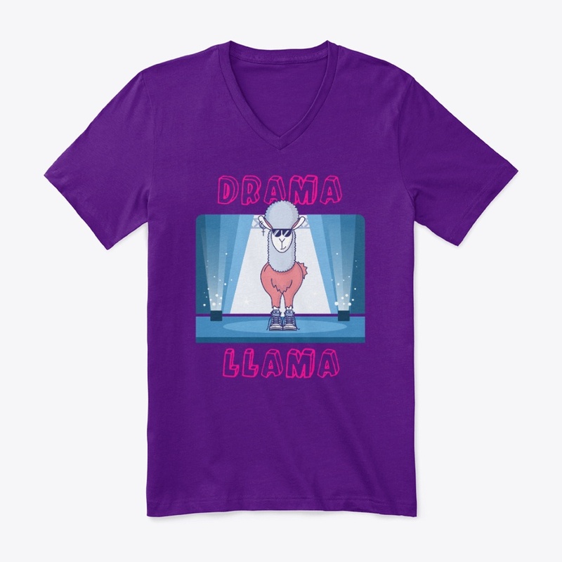 JokerThief Drama LLama