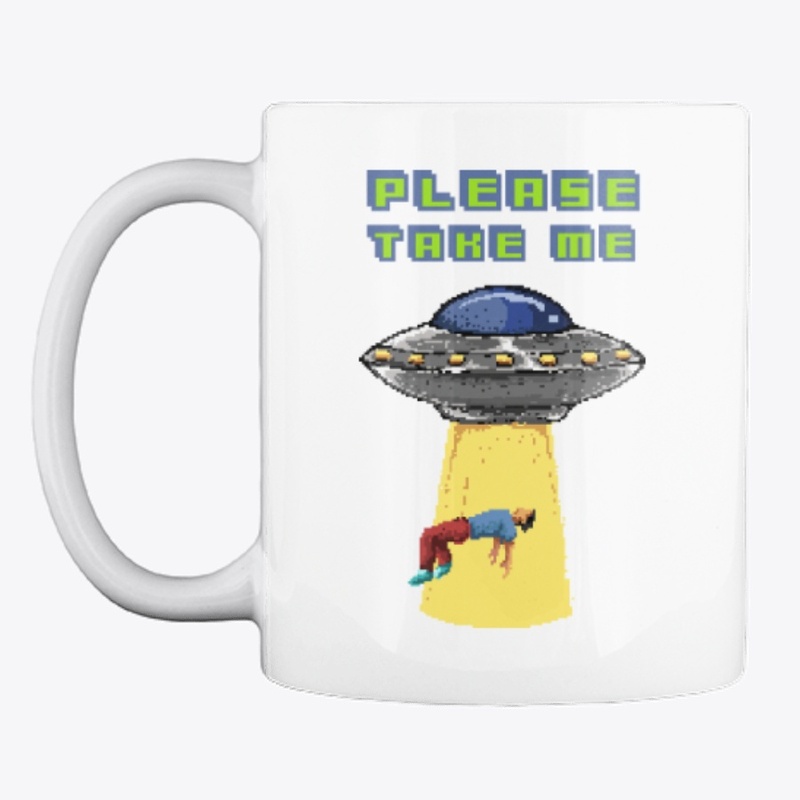 Alien Abduction
