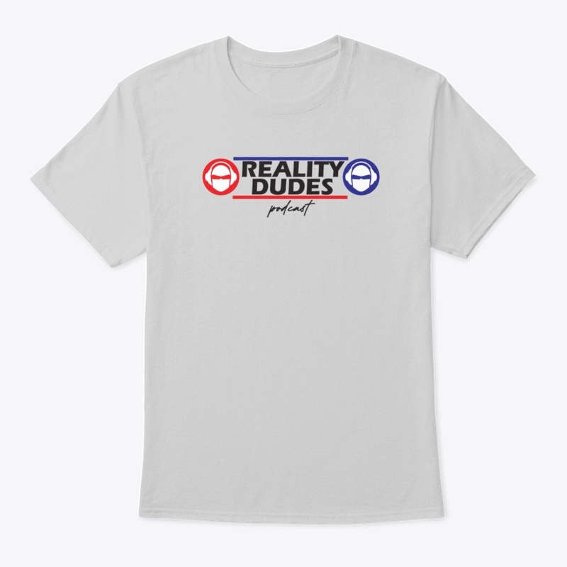 Light Steel T-Shirt