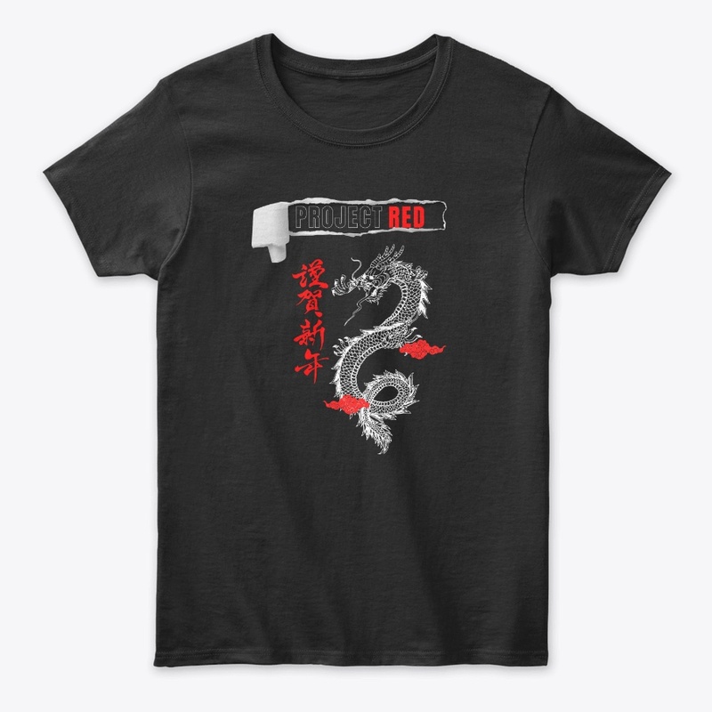 Unleash The Dragon