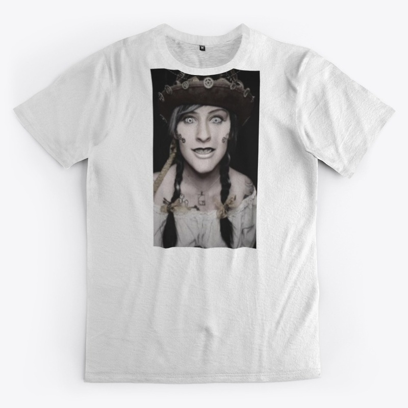 Theodora Merch