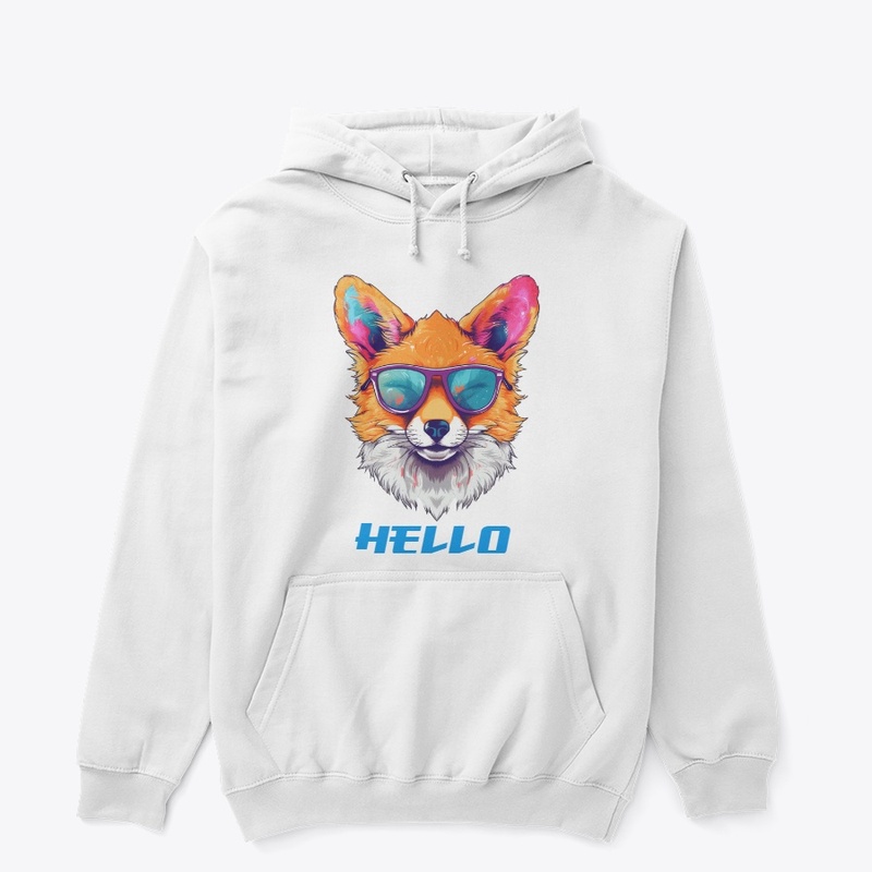 Hello
