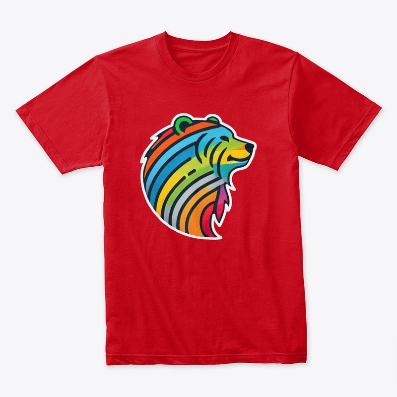 Color Bear