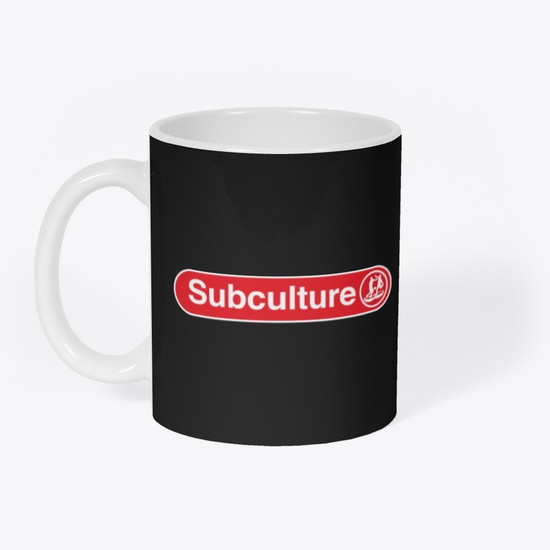 Subculture Red