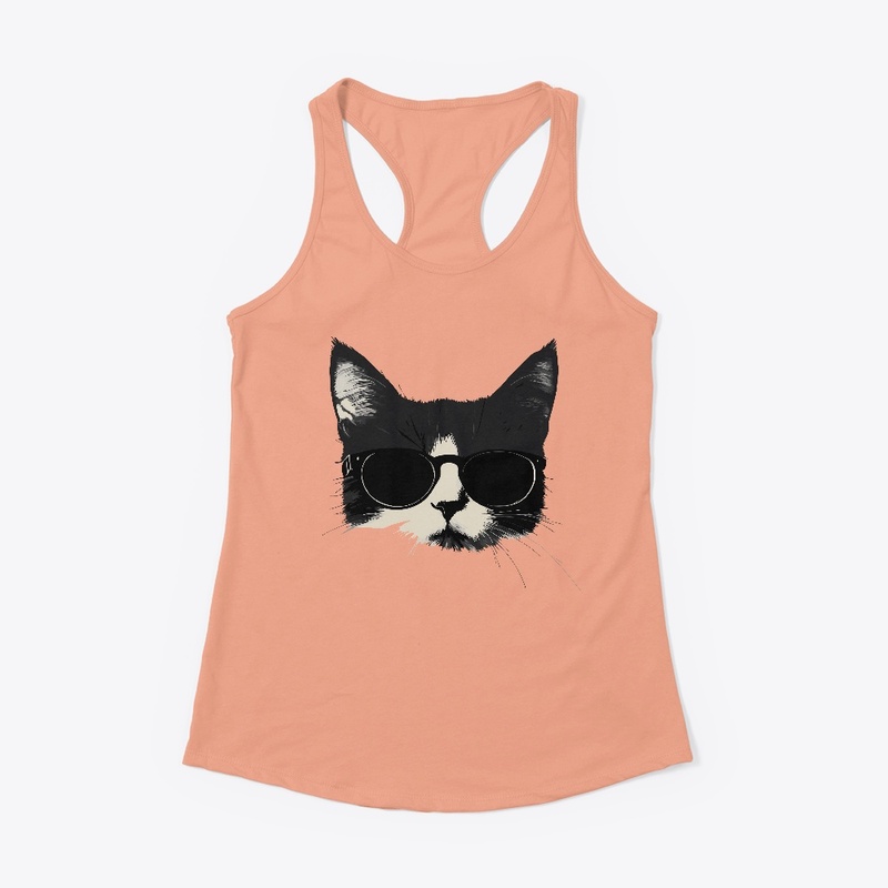 How bout meow?