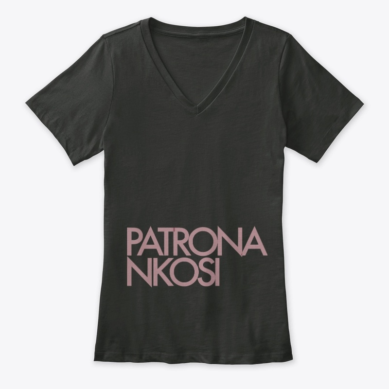 self proclamation of patronankosi 